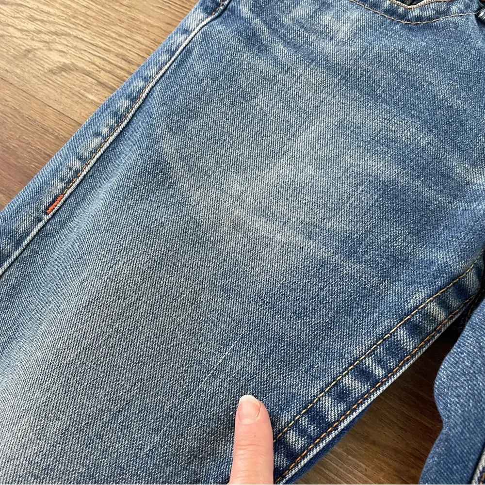 True Religion Billy flap pocket jeans 28